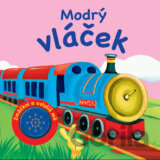 Modrý vláček: Zmáčkni a uslyšíš mě