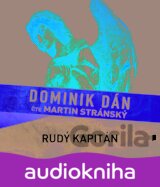 Rudý kapitán - CD (Dominik Dán) [SK]