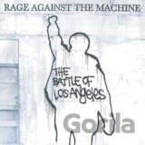 RAGE AGAINST THE MACHINE: THE BATTLE OF LOS ANGELES