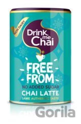 Chai Latte Free From