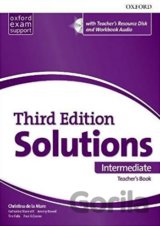 Solutions - Intermediate - Teacher's Pack