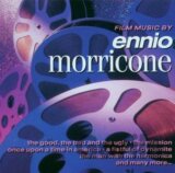 Morricone Ennio: Film Music By Ennio Mo