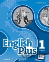 English Plus 1: Workbook