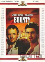 Bounty (DVD light)