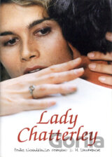 Milenec Lady Chatterley (DVD)