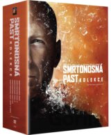 Kolekce: Smrtonosná past  1-5 (5 DVD)