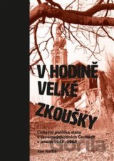 V hodině velké zkoušky