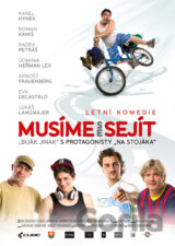 Musíme se sejít
