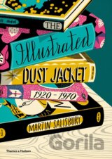 The Illustrated Dust Jacket 1920-1970