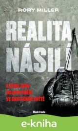 Realita násilí
