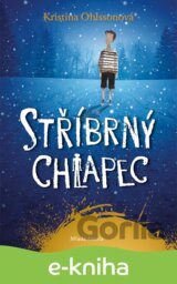 Stříbrný chlapec