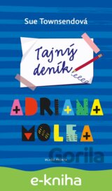 Tajný deník Adriana Molea