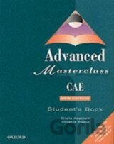 Advanced Masterclass CAE (C1/CAE) Student's Book