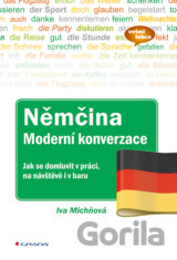 Němčina moderní konverzace
