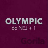 Olympic : 66 Nej + 1 (1965-2017)  [CD]