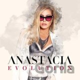 Anastacia: Evolution (Anastacia)