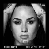 Demi Lovato: Tell Me You Love Me  [CD]