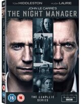 The Night Manager [2016]