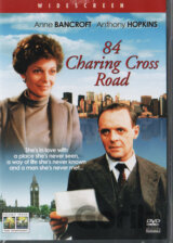 84 Charing Cross Road [1986]