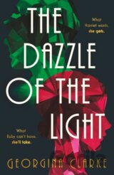 The Dazzle of the Light
