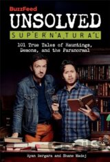 BuzzFeed Unsolved Supernatural