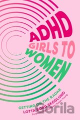 ADHD Girls to Women