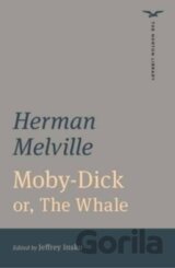 Moby-Dick (The Norton Library)