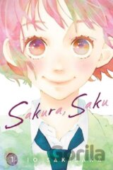 Sakura, Saku, Vol. 1