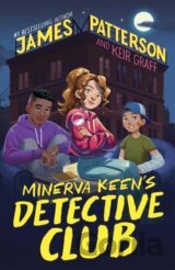 Minerva Keen’s Detective Club