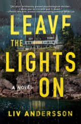 Leave the Lights On