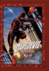 Daredevil: Guardian Devil Gallery Edition