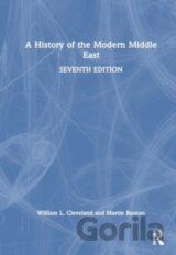 A History of the Modern Middle East