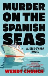 Murder on the Spanish Seas
