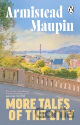More Tales Of The City