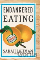 Endangered Eating