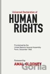 Universal Declaration of Human Rights