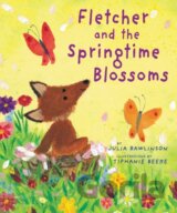 Fletcher and the Springtime Blossoms