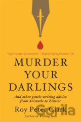 Murder Your Darlings