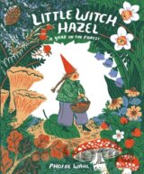 Little Witch Hazel