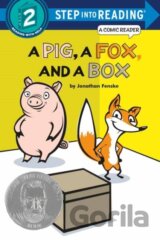 A Pig, a Fox, and a Box