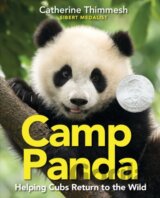 Camp Panda