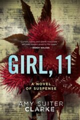 Girl, 11