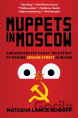 Muppets in Moscow