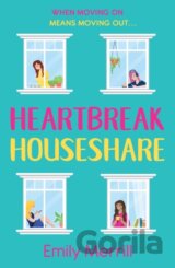 Heartbreak Houseshare