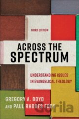 Across the Spectrum – Understanding Issues in Evangelical Theology