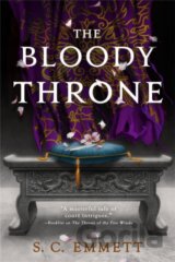 The Bloody Throne
