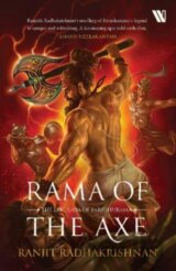 Rama of the Axe