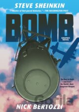 Bomb (Graphic Novel)