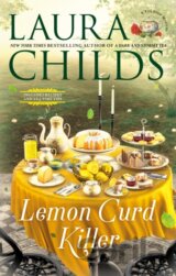 Lemon Curd Killer