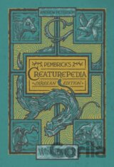 Pembrick's Creaturepedia